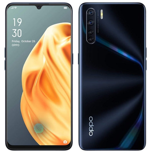 Refurbished Oppo F15 (8GB RAM, 256GB Storage, Dual SIM)
