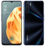 Refurbished Oppo F15 (8GB RAM, 256GB Storage, Dual SIM)