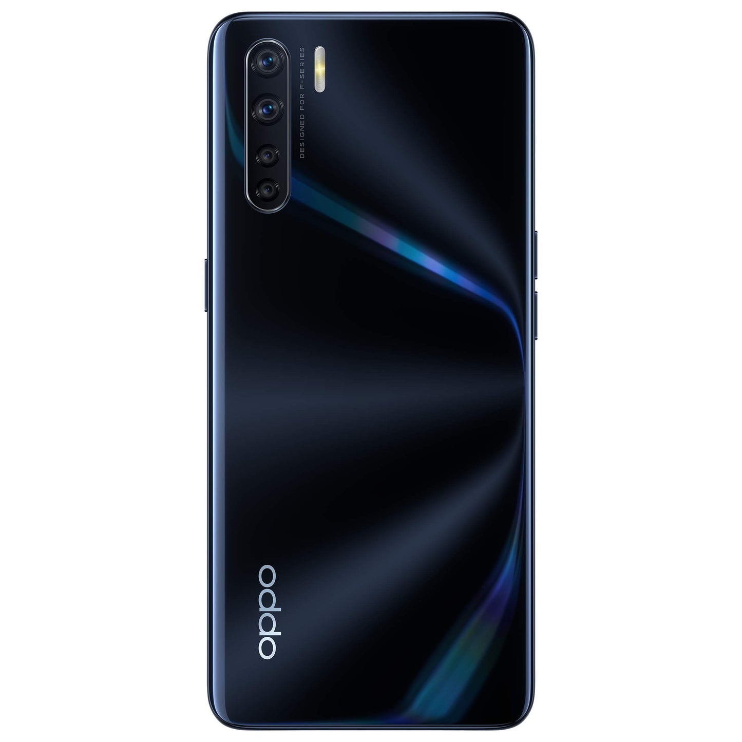 Refurbished Oppo F15 (8GB RAM, 256GB Storage, Dual SIM)
