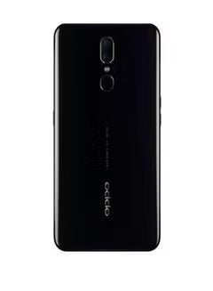 Refurbished Oppo F11 (8GB RAM, 256GB Storage, Dual SIM)