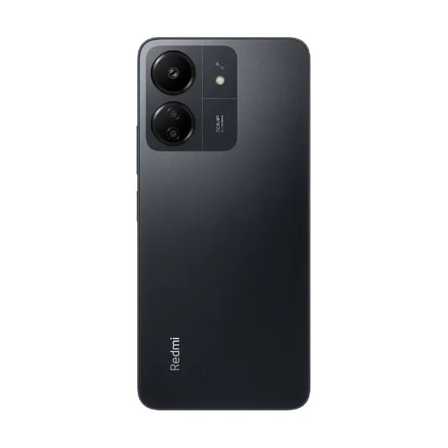 Refurbished Redmi 13C (8GB RAM, 256GB Storage, Dual SIM)
