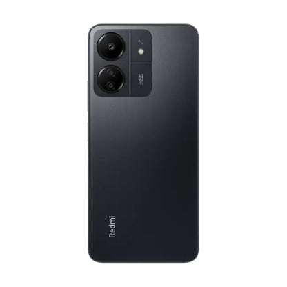 Refurbished Redmi 13C (8GB RAM, 256GB Storage, Dual SIM)