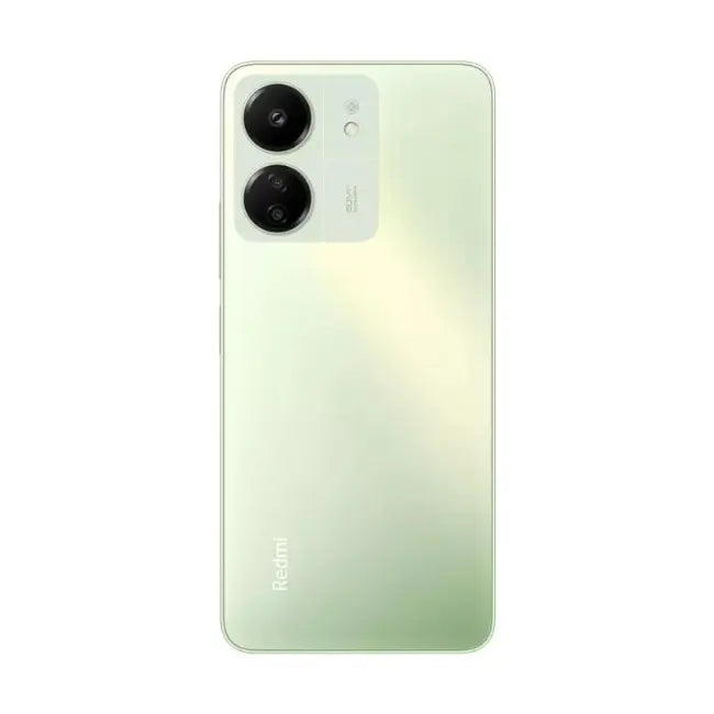 Refurbished Redmi 13C (8GB RAM, 256GB Storage, Dual SIM)