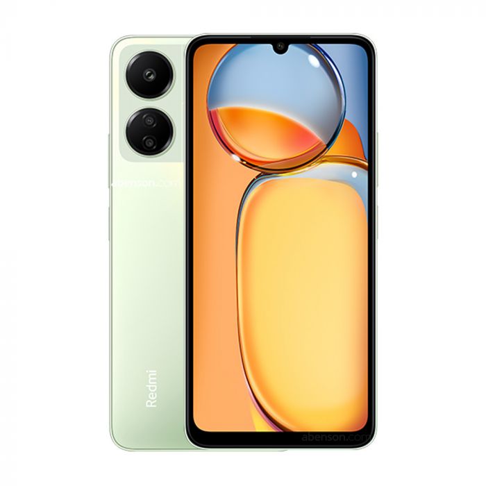 Refurbished Redmi 13C (8GB RAM, 256GB Storage, Dual SIM)