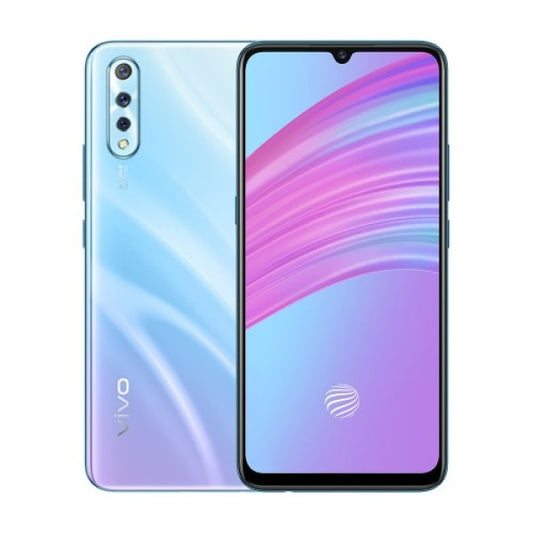 Refurbished Vivo S1 (8GB RAM, 256GB Storage, Dual SIM)