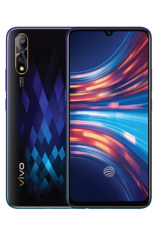 Refurbished Vivo S1 (8GB RAM, 256GB Storage, Dual SIM)