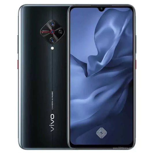 Refurbished Vivo S1 Pro – 8GB RAM, 128GB Storage