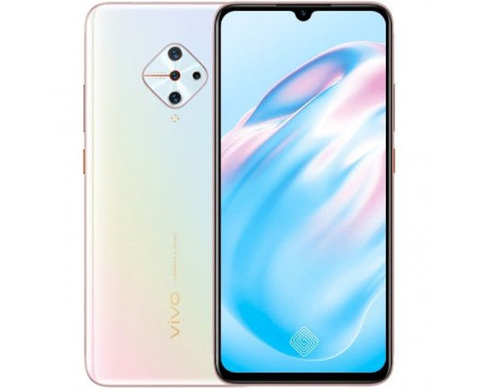 Refurbished Vivo S1 Pro – 8GB RAM, 128GB Storage