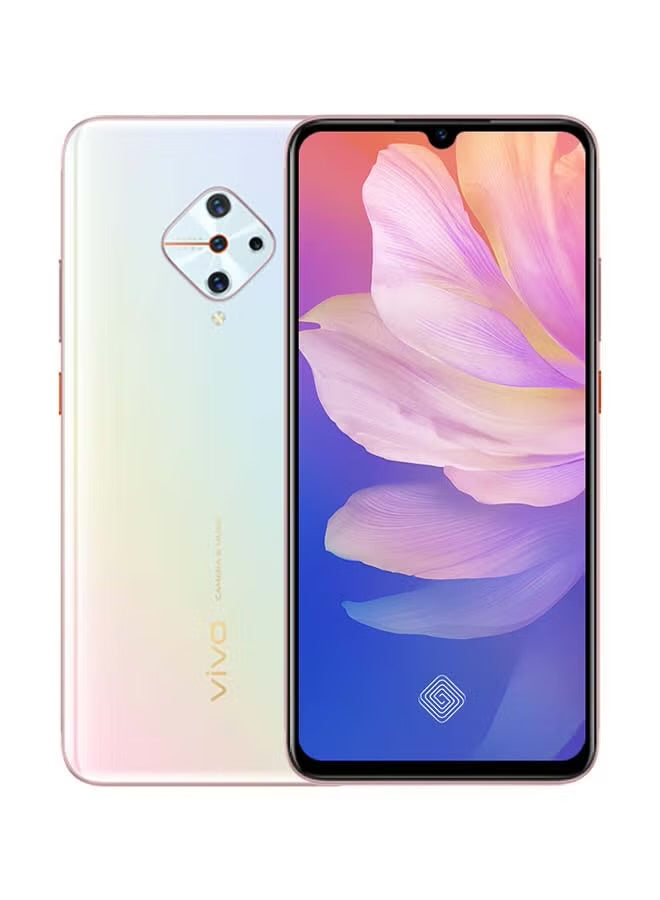 Refurbished Vivo S1 Pro – 8GB RAM, 128GB Storage