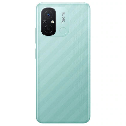 Refurbished Redmi 12C – 8GB RAM, 256GB Storage