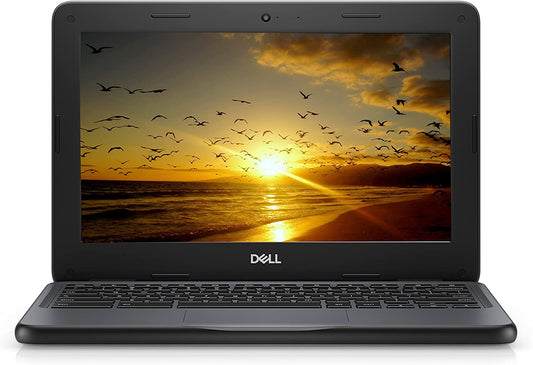 Refurbished Dell Chromebook 3180