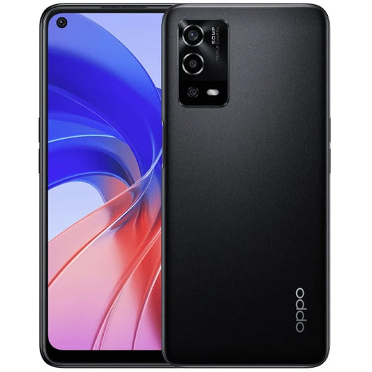 Refurbished Oppo A55 – 8GB RAM, 256GB Storage