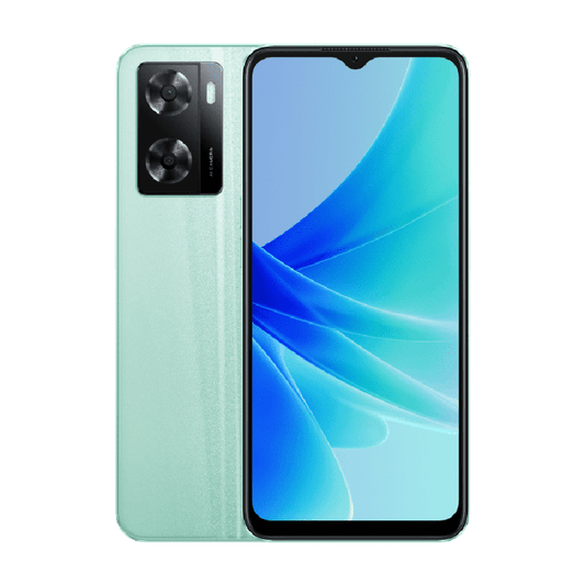 Refurbished Oppo A57 – 8GB RAM, 256GB Storage