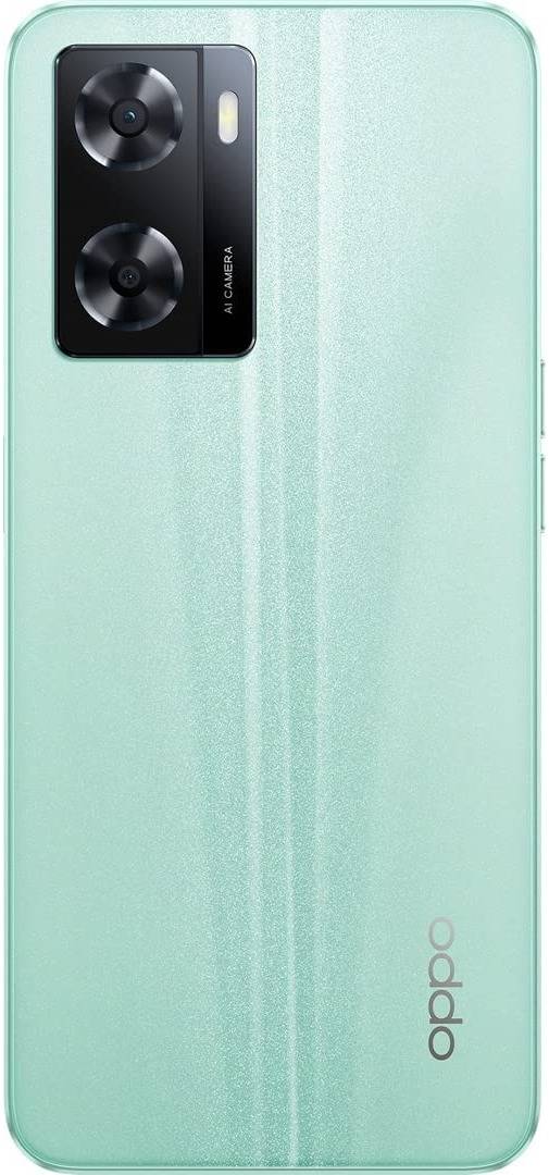 Refurbished Oppo A57 – 8GB RAM, 256GB Storage