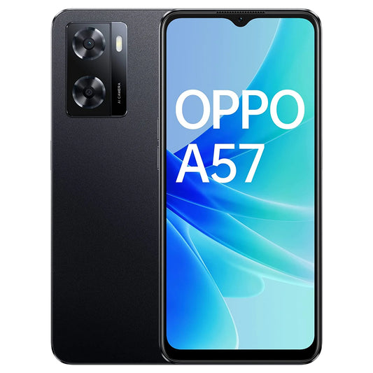 Refurbished Oppo A57 – 8GB RAM, 256GB Storage