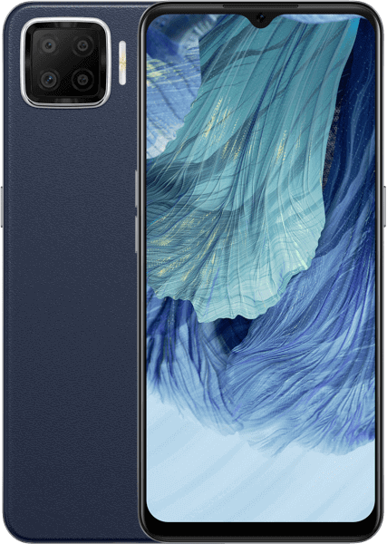 Refurbished Oppo A73 5G – 8GB RAM, 256GB Storage