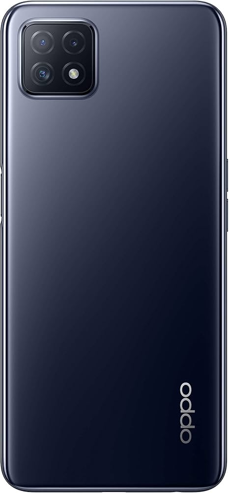 Refurbished Oppo A73 5G – 8GB RAM, 256GB Storage