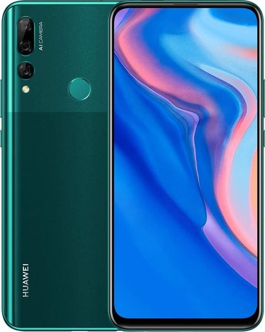 Refurbished Huawei Y9 Prime – 6GB RAM, 128GB Storage