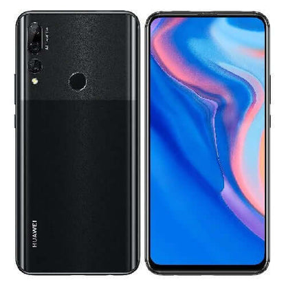 Refurbished Huawei Y9 Prime – 6GB RAM, 128GB Storage