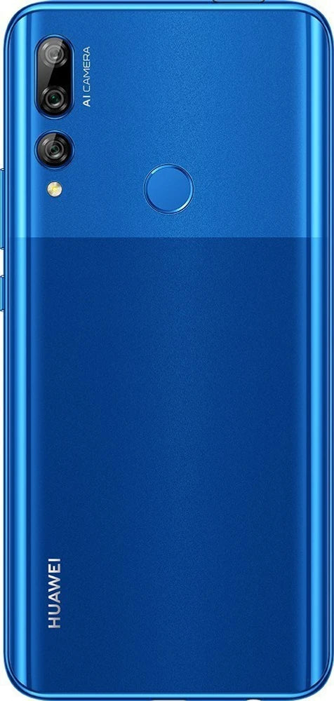 Refurbished Huawei Y9 Prime – 6GB RAM, 128GB Storage