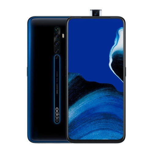 Refurbished Oppo Reno 2Z – 8GB RAM, 256GB Storage