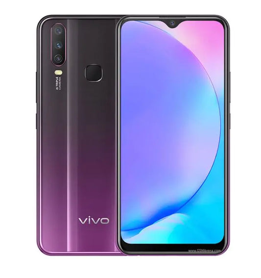 Refurbished Vivo Y17 – 8GB RAM, 256GB Storage