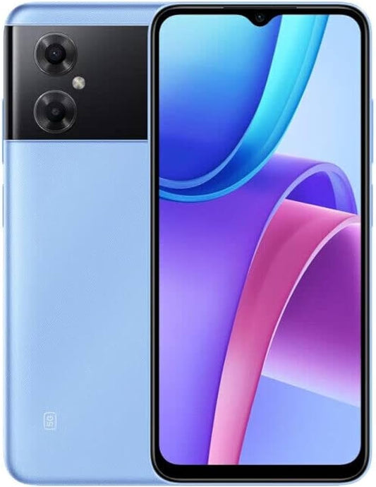 Refurbished Redmi Note 11R – 8GB RAM, 256GB Storage