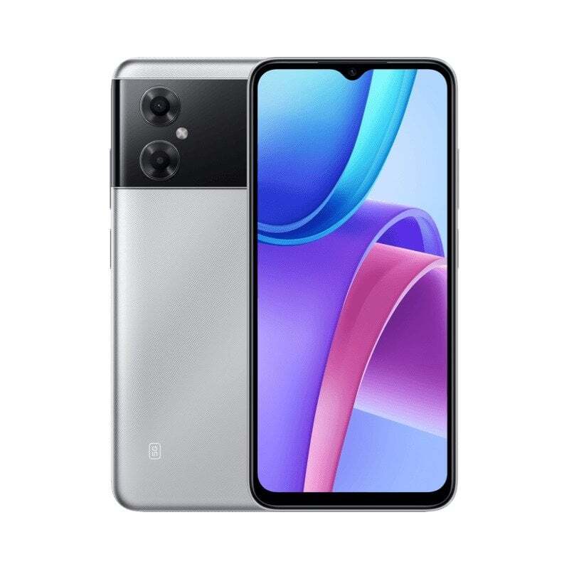 Refurbished Redmi Note 11R – 8GB RAM, 256GB Storage