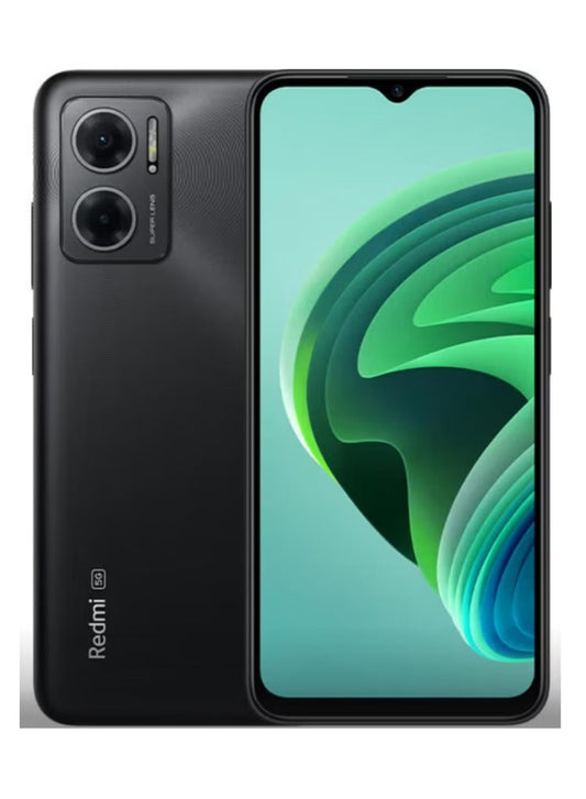Refurbished Redmi Note 11E – 8GB RAM, 256GB Storage