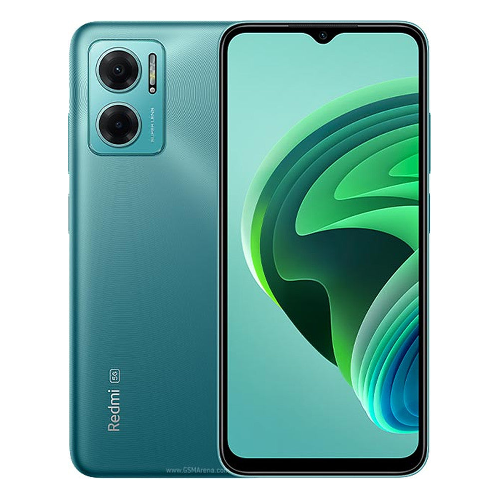 Refurbished Redmi Note 11E – 8GB RAM, 256GB Storage