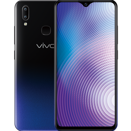Refurbished Vivo Y93 – 6GB RAM, 128GB Storage