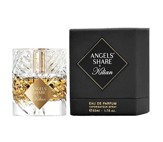 Kilian Angels Share Eau De Parfum 50ML
