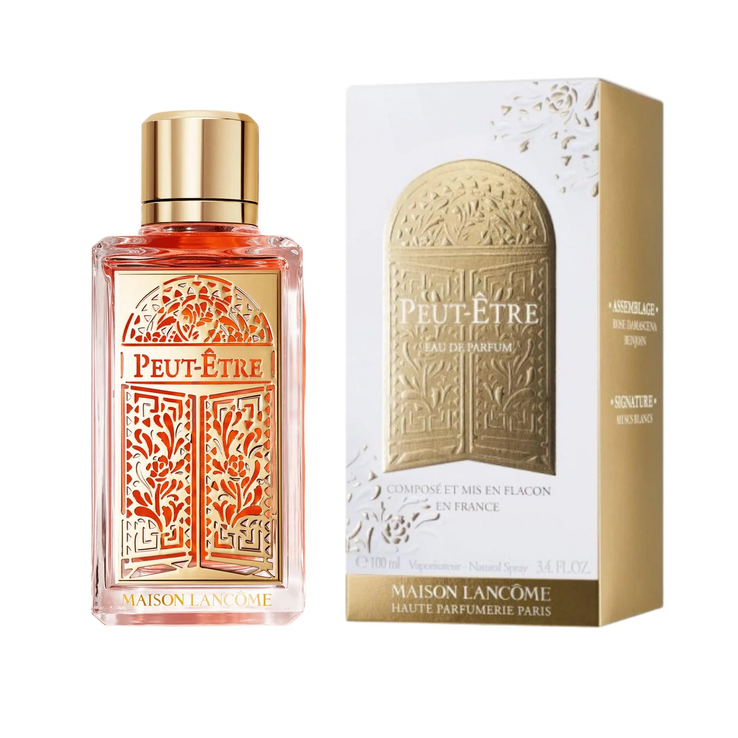 Lancome Maison Peut-Etre Unisex Eau De Parfum 100ML