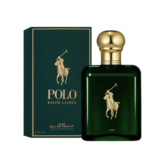 Ralph Lauren Polo Oud Eau De Parfum 125ML
