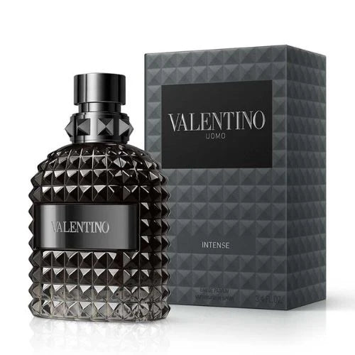 Valentino Uomo Intense For Men Eau De Parfum 100ML