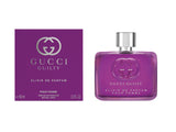 Gucci Guilty Pour Femme For Women Elixir De Parfum 60ML