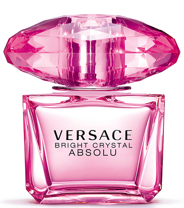 Versace Bright Crystal Absolu Eau de Parfum