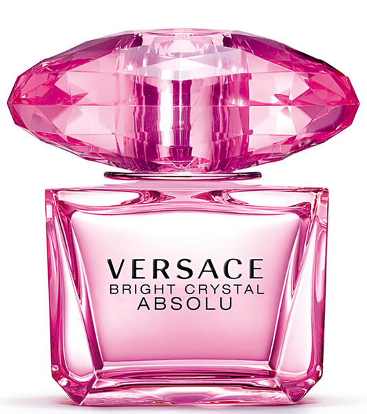 Versace Bright Crystal Absolu Eau de Parfum
