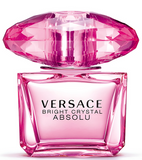 Versace Bright Crystal Absolu Eau de Parfum
