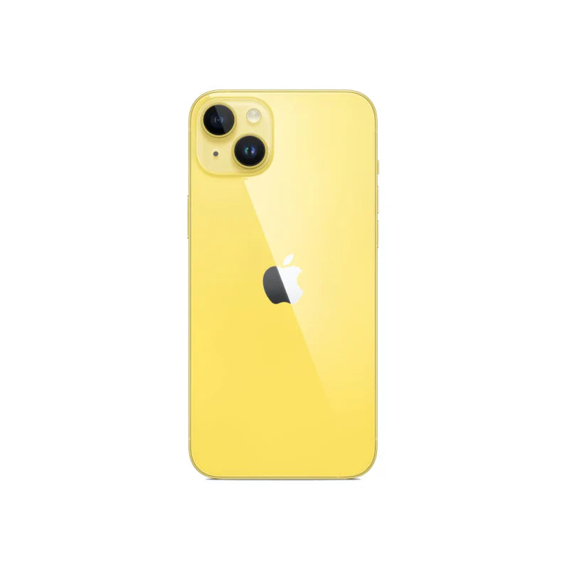 Refurbished iPhone 14 Plus
