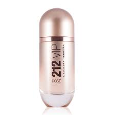 Carolina Herrera 212 VIP Rose EDP Tester 80ML