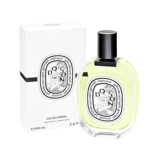 DIPTYQUE Do Son Eau De Toilette 100ML