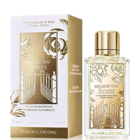 Lancome Maison Lancome Mille Et Une Roses Eau De Parfum 100ML