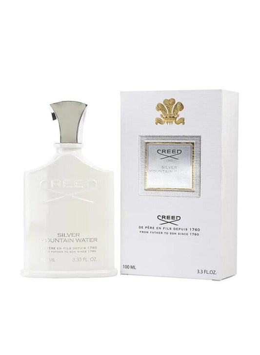 Creed Silver Mountain Water Eau de Parfum 100ml (For Men)