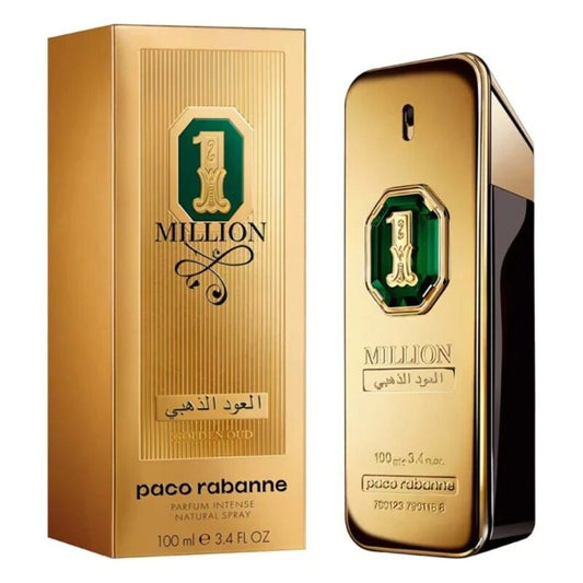 Paco Rabanne 1 Million Oud Dahab Eau de Parfum 100ml