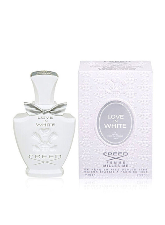 Creed Love in White Eau de Parfum 75ml (For Women)