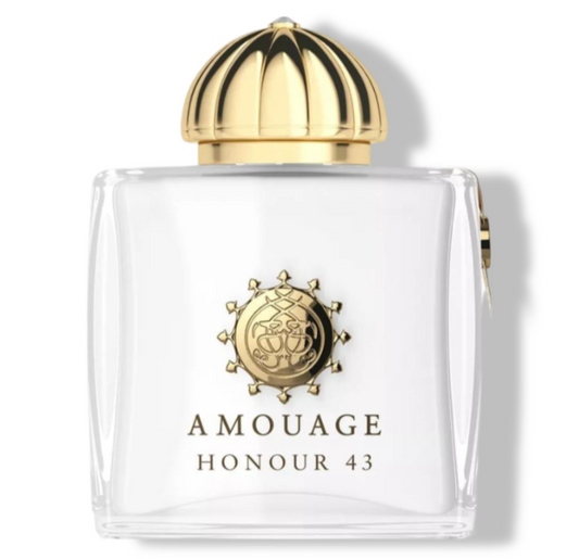 Amouage Honour 43 Woman Eau de Parfum 100ml
