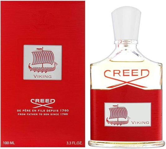 Creed Viking Eau de Parfum 100ml