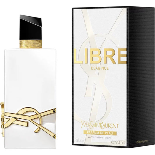YSL Libre L'Eau Nue Parfum de Peau