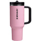 Stanley Messi x ST 40oz Quencher ProTour Flip Straw Tumbler